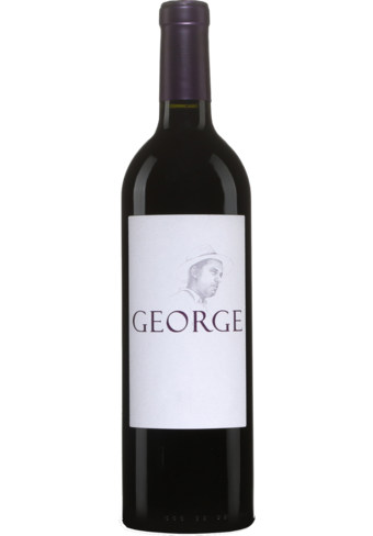 George Cuvee du Chateau Puygueraud Francs 2016-376515