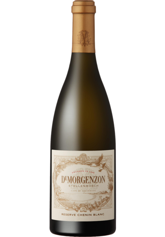 De Morgenzon Reserve Chenin Blanc 2020 (Clearance sale item – other promotion offers and W Rewards are not applicable)-BP_127418