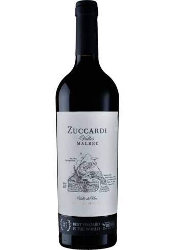 Zuccardi Valles Malbec 2020 (Clearance sale item – other promotion offers and W Rewards are not applicable)-BP_474205