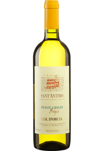 Col d'Orcia Pinot Grigio Sant'Antimo 2022 (Clearance sale item – other promotion offers and W Rewards are not applicable)-BP_116922