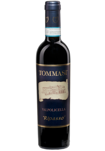 Tommasi Ripasso Valpolicella 2019 - 37.5CL (Clearance sale item – other promotion offers and W Rewards are not applicable)-BP_112055