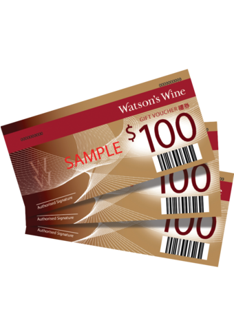 Watson's Wine $300 Gift Voucher-BP_374634