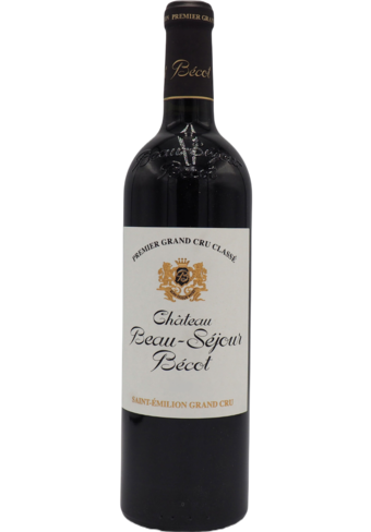 Beau-Sejour Becot St Emilion 1er GCC 2014-464379