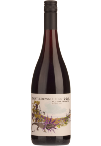 Thistledown Thorny Devil McLaren Vale Grenache 2022 (Promo)-145206