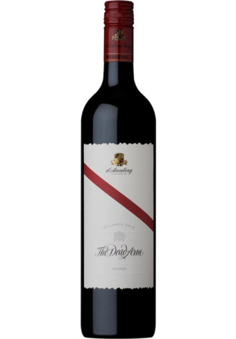 d'Arenberg Dead Arm Shiraz 2018 (Promo)-BP_393734