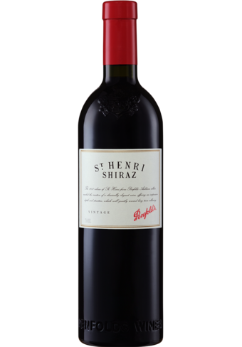 Penfolds St Henri Shiraz 2020 (No Gift Box) (Promo)-394015