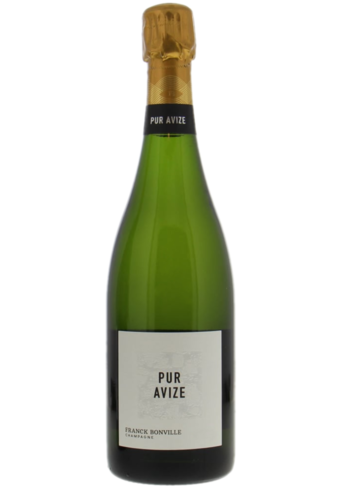 Bonville Pur Avize Grand Cru Blanc De Blancs 2016-135682