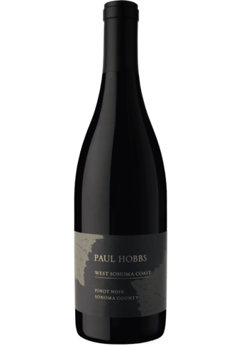 Paul Hobbs West Sonoma Coast Pinot Noir 2022-146402