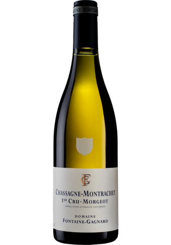 Domaine Fontaine-Gagnard Chassagne Montrachet 1er Cru Morgeot 2022-BP_143841