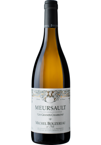 Michel Bouzereau Meursault Les Grands Charrons 2022-146119