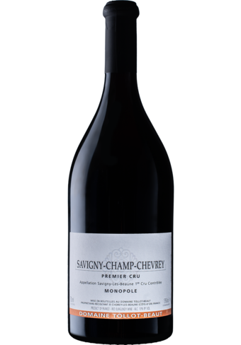 Tollot-Beaut Savigny les Beaune 1er Cru Champ Chevrey Monopole 2022-138915