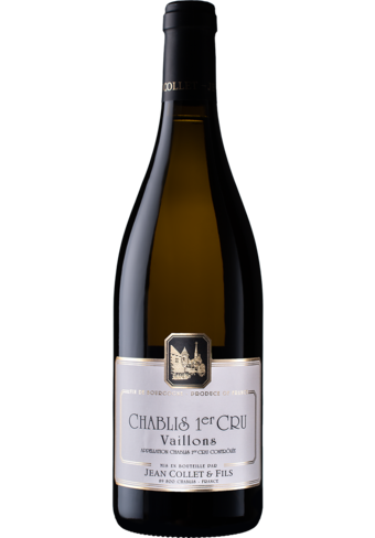 Jean Collet & Fils Chablis 1er Cru Vaillons 2022-140366