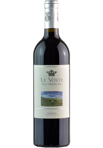 Tenuta dell'Ornellaia Le Volte dell'Ornellaia 2022 (Limited time offer item – other promotion offers and W Rewards are not applicable)-BP_141476