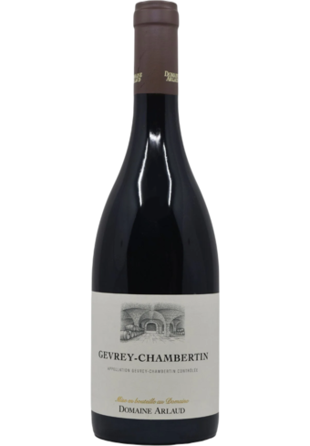 Domaine Arlaud Gevrey Chambertin 2022-140552