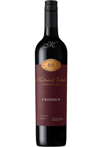 Katnook Estate Prodigy Shiraz 2021-347220