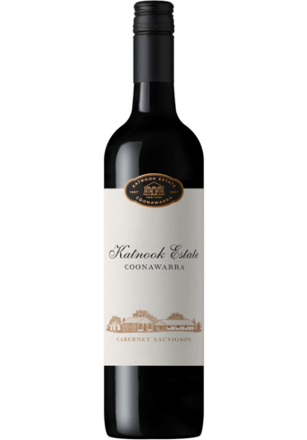 Katnook Estate Cabernet Sauvignon 2022-349579