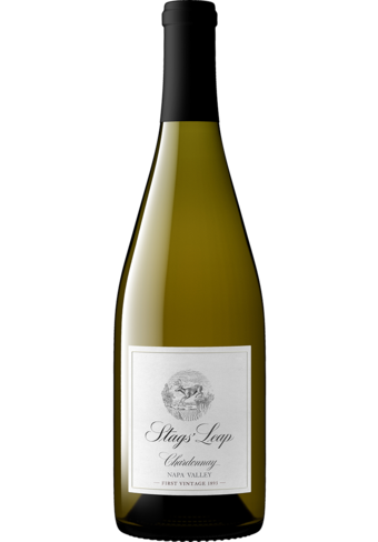 Stags Leap  Napa Valley Chardonnay 2019 (Clearance sale item – other promotion offers and W Rewards are not applicable)-415052