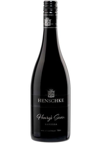 Henschke Henry's Seven 2022 (2021 Winery of the Year, Halliday Wine Companion Awards)-124532