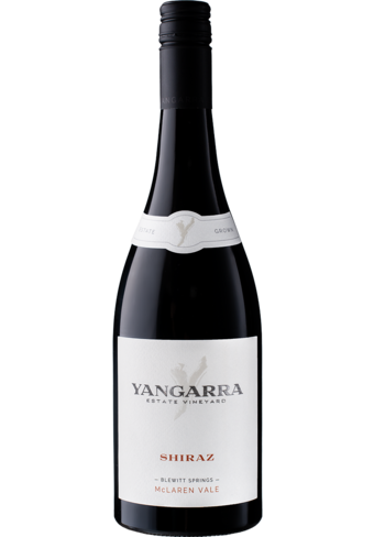 Yangarra McLaren Vale Shiraz 2021-135611