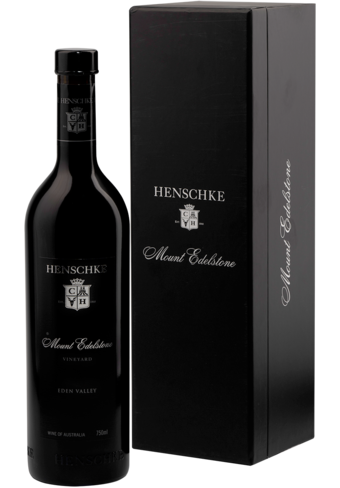 Henschke Mount Edelstone Shiraz 2013 - Museum Release-140338