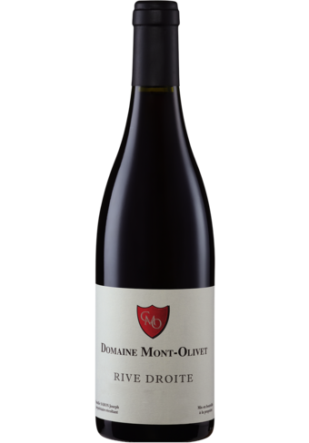 Clos du Mont-Olivet IGP du Gard Rive Droite 2022-143739