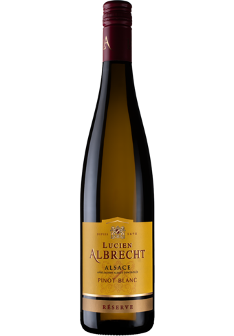 Lucien Albrecht Reserve Pinot Blanc 2021-140546