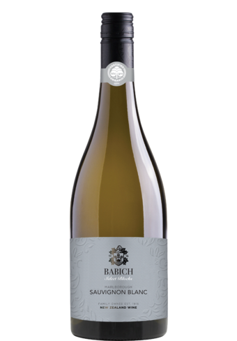 Babich Select Blocks Organic Sauvignon Blanc 2021-107216