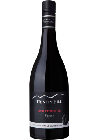 Trinity Hill Gimblett Gravels Syrah 2020-476284