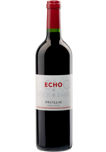 Echo de Lynch Bages Pauillac 2nd Wine 2020-403788