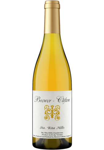 Brewer Clifton Sta. Rita Hills Chardonnay 2022-140258