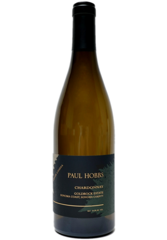 Paul Hobbs Goldrock Estate Louisa Chardonnay 2020-469872