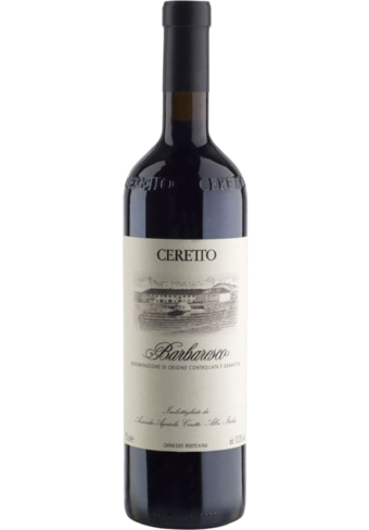 Ceretto Barbaresco 2020-117285