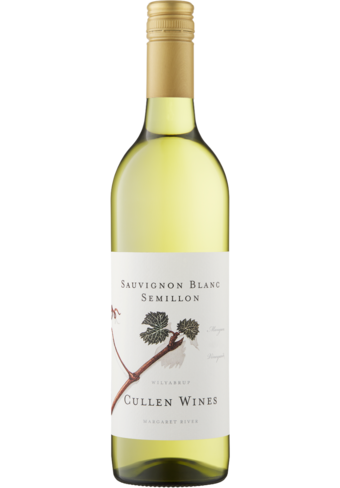 Cullen Mangan Sauvignon Blanc Semillon 2023 (2022 Viticulturist of the Year, Halliday Wine Companion Awards)-130046