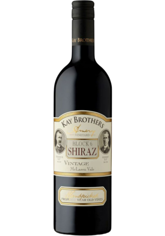 Kay Brothers Block 6 Shiraz 2021-BP_141374