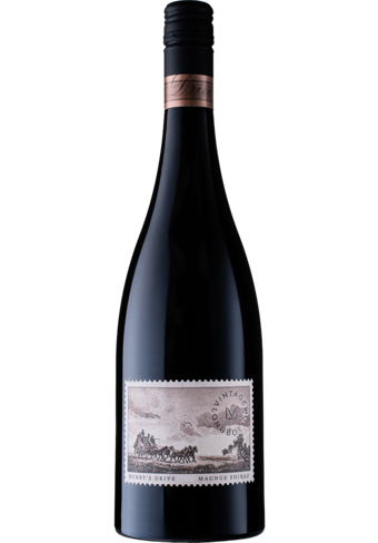 Henry's Drive Magnus McLaren Vale Shiraz 2019-121492