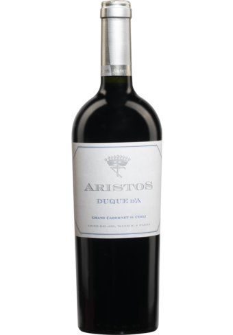 Aristos Duque d'A Cabernet Sauvignon 2014 -BP_375167