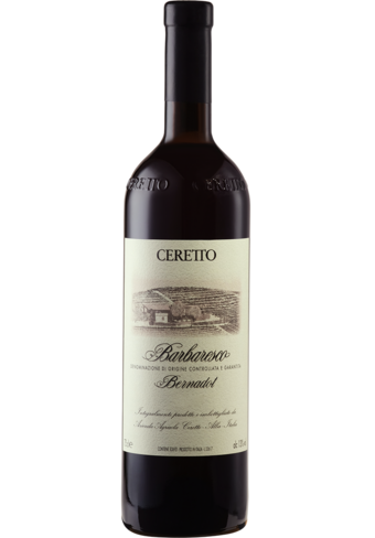 Ceretto Bernadot Barbaresco 2018-326326