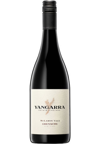 Yangarra Old Vine Grenache 2013 - Museum Release-140425