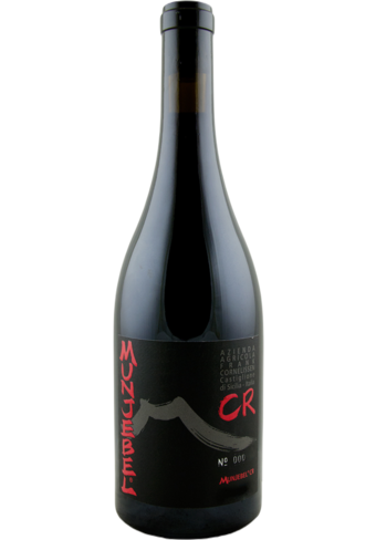 Frank Cornelissen Munjebel Rosso CR 2019-111953