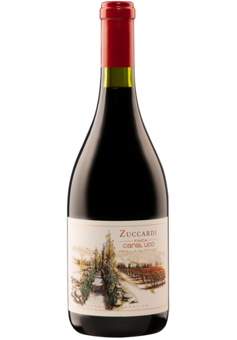 Zuccardi Finca Canal Uco 2018-470705