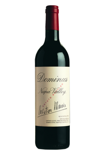 Dominus Estate Napa Valley 2018-437602