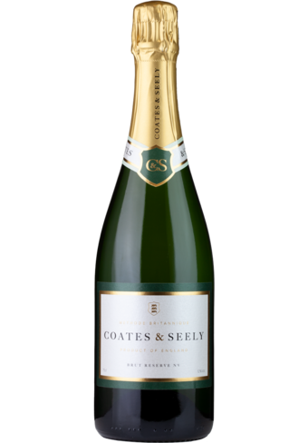 Coates & Seely Brut Reserve NV (No GB)-470636