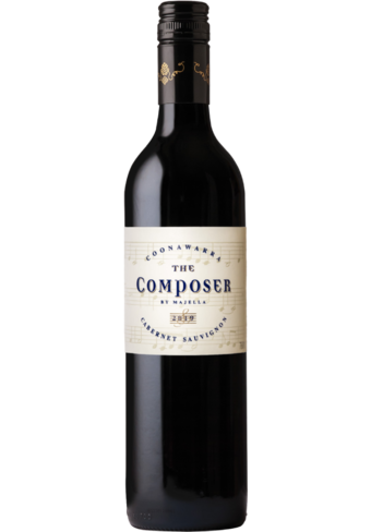 Majella The Composer Cabernet Sauvignon 2021-121431