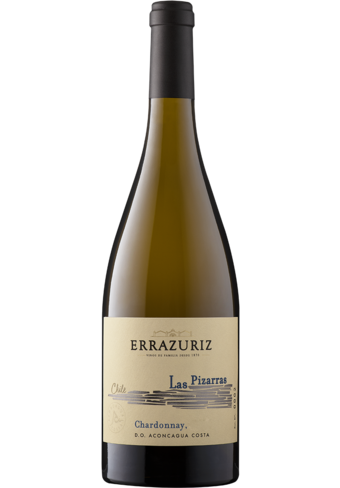 Errazuriz Las Pizarras Chardonnay 2022-144219