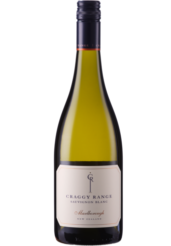 Craggy Range Marlborough Sauvignon Blanc 2023-130019