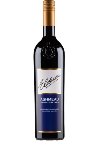 Elderton Ashmead Cabernet Sauvignon 2021-124539