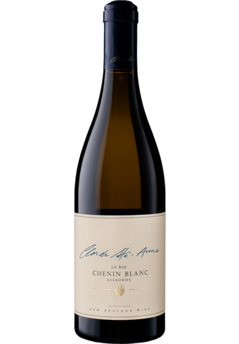 Millton Clos De Ste Anne Chenin Blanc 2021 (Clearance sale item – other promotion offers and W Rewards are not applicable)-127648