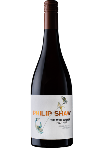 Philip Shaw The Wirewalker Pinot Noir 2023-138577