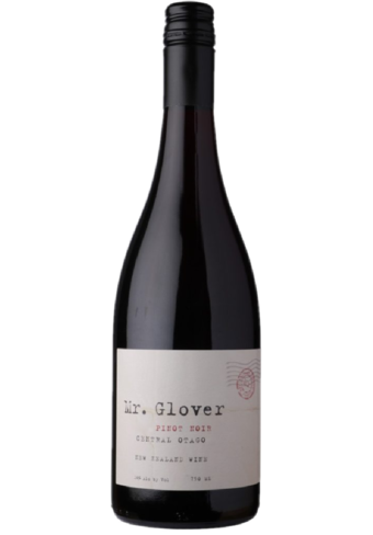 Mr. Glover Central Otago Pinot Noir 2021-437429