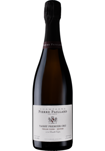 Pierre Paillard Taissy 1er Cru 2019-137505